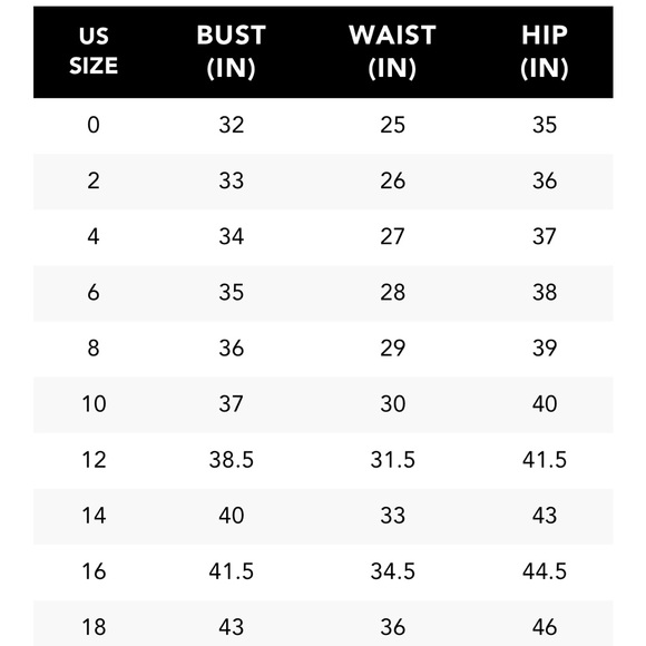 Eliza J formal dress size 4 - Picture 5 of 5